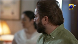 Aik Lafz Zindagi - Episode 20 - 24th May 2025